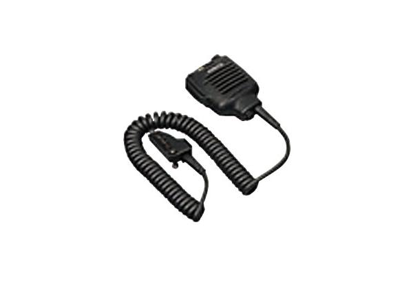 Kenwood Speaker Microphone KMC-25 H/Duty Multipin Variants
