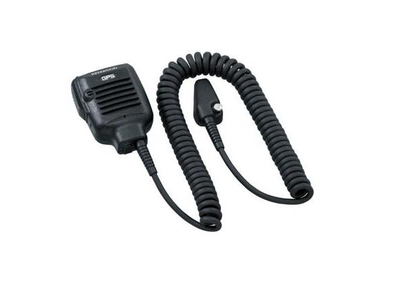 Kenwood Speaker Microphone KMC-38GPS GPS
