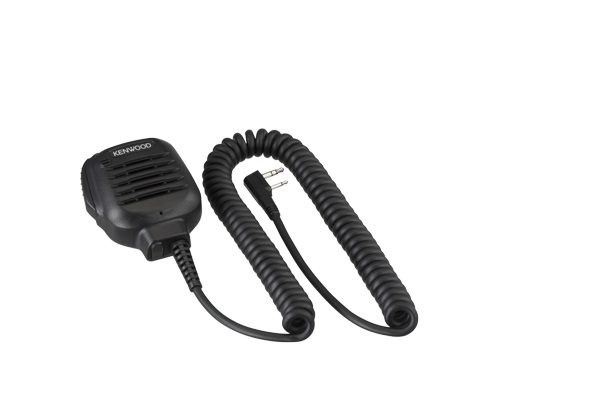 Kenwood Speaker Microphone KMC-45 HD Suits 2 Pin Variants