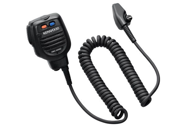 Kenwood Speaker Microphone KMC-54WD suits NX-5200 NX-5300