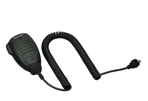 Kenwood Microphone KMC-65 8 Pin Modular