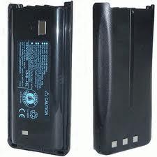 Kenwood Battery KNB-45L 2000mAH Li-Ion 7.4VDC suit TK-2307/TK-3307/TK-2317/ TK-3310 / TK-3317