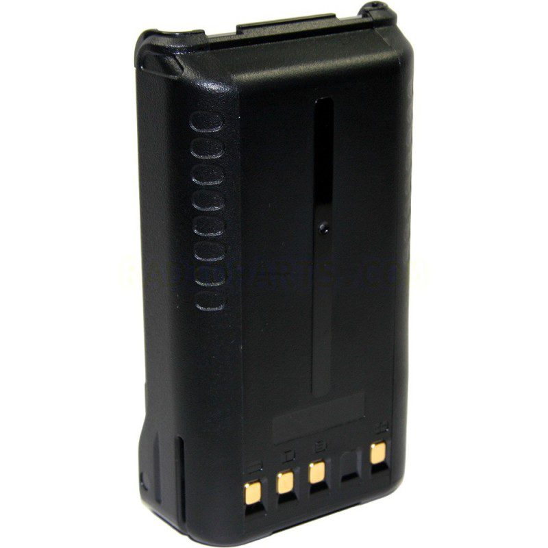 Kenwood Battery KNB-50NC 2000mAH Ni-MH Intrinsically Safe suit TK5320IS