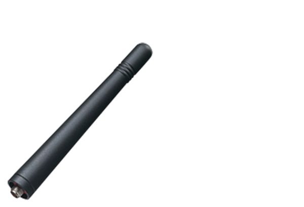 Kenwood Antenna KRA-22M2 VHF 162-174 MHz Stubby (orange) suits TK-2307,2317,2360,2170,2140,2180