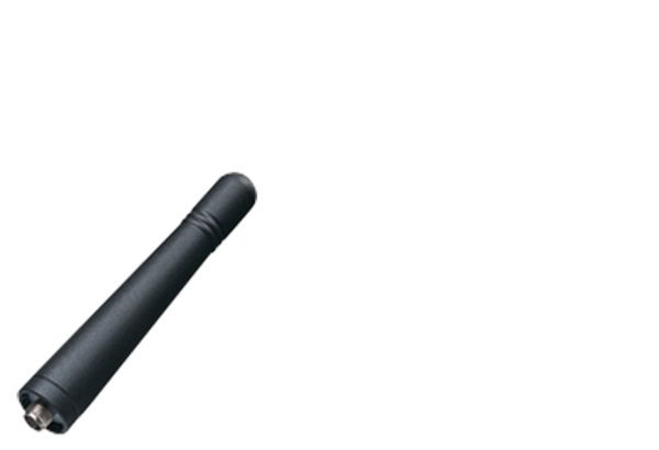 Kenwood Antenna KRA-23M2 UHF 470-520 MHz Stubby  (green) TK-3307,3317,3360,3170,3140,3180