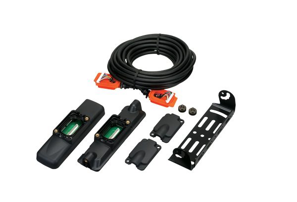 Kenwood Control Head Remote Kit KRK-10 7m suit TK7180/8180/NX-700/800