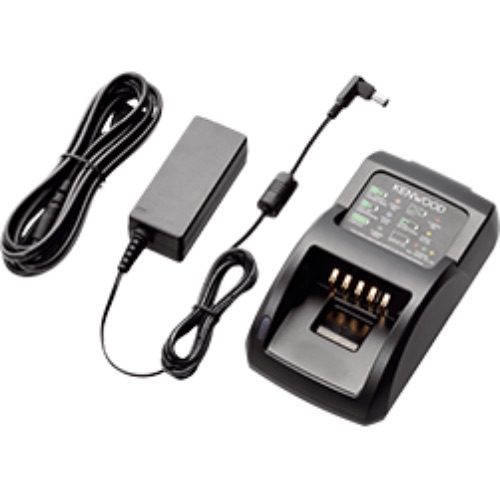 Kenwood Charger KSC-Y32 Single Unit Smart With 240VAC Transformer suit NX-5200 NX5300