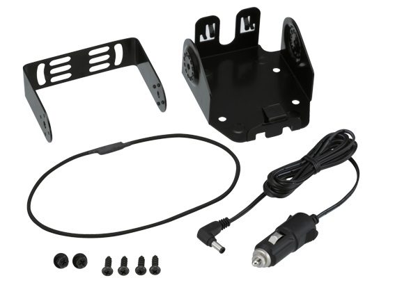 Kenwood Charger KVC-22 Vehicle Mobile  Adapter suit TK-3307, TK-3310, TK-3317, TK-3710