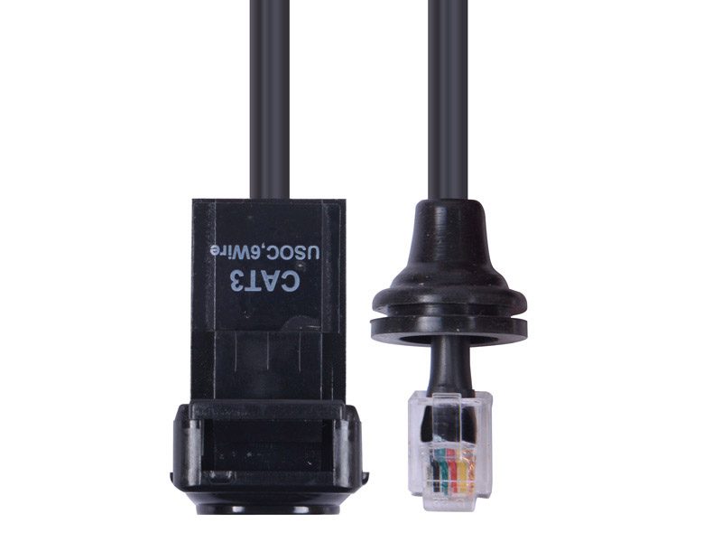 GME Lead Microphone Extension MC400 Series Onwards