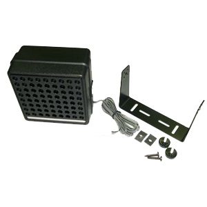 Simoco Loudspeaker Square 112x112mm