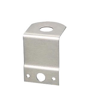 GME Antenna Mounting Bracket MB404SS 1.5mm Stainless Steel Holden Bracket