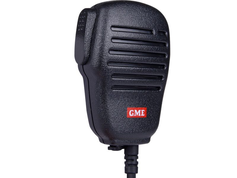 GME Speaker Microphone – Suit TX665 / TX667 / TX675 / TX677 / TX685 / TX6150 / TX6155