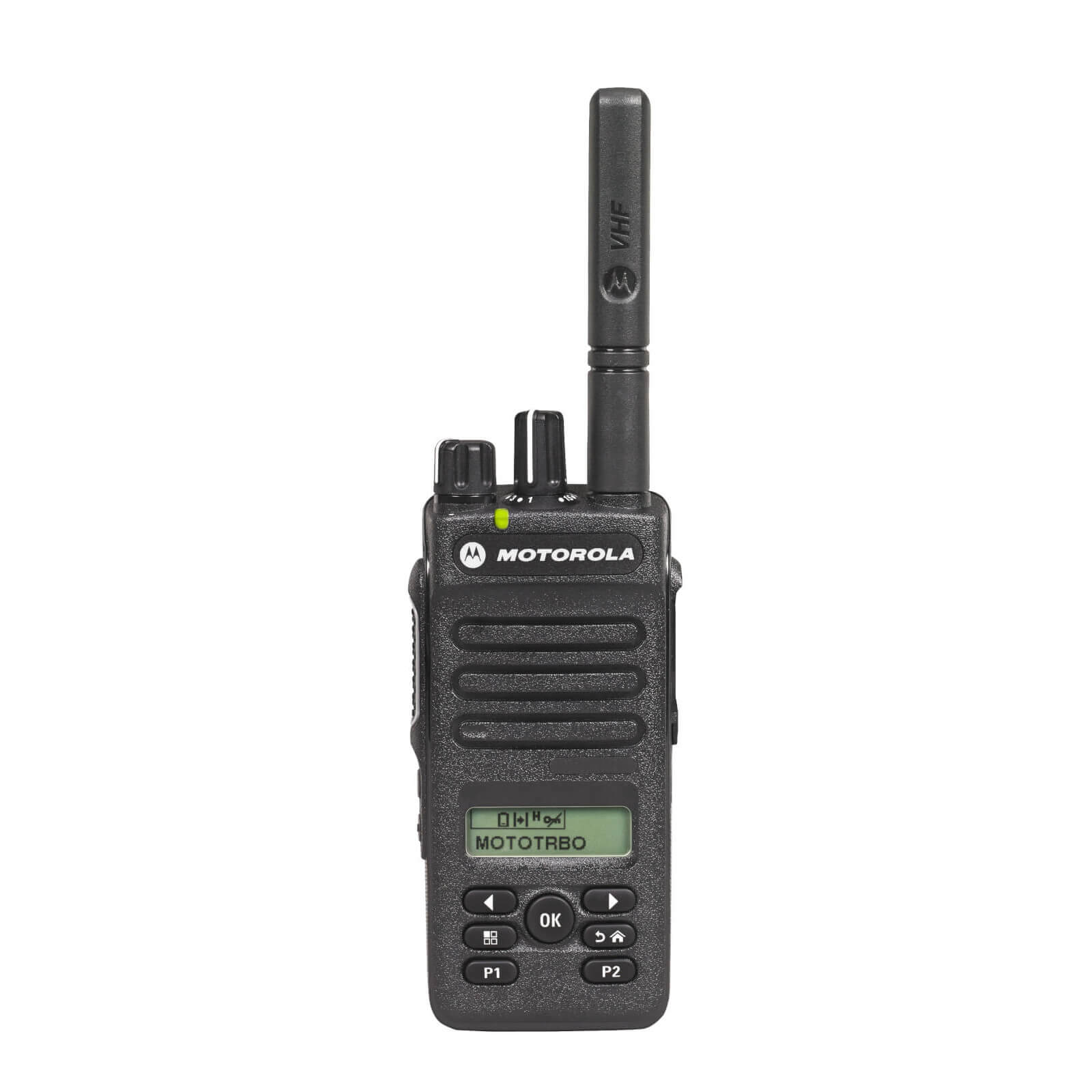 Motorola DP2600E 136-174 5W LKP PANR302F Motorola DP2600E 136-174 5W LKP PANR302F
