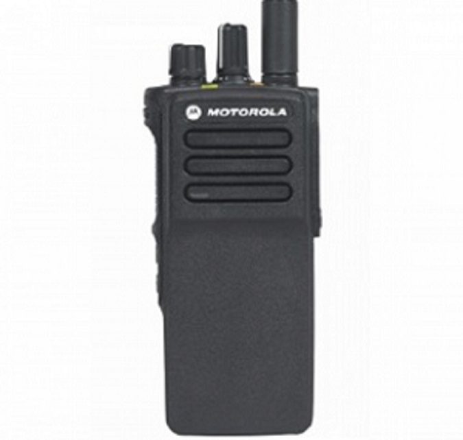 Motorola DP4401e Portable UHF 403-527MHz GPS/bluetooth Inc Antenna, Standard Battery & Belt Clip Motorola DP4401e Portable UHF 403-527MHz GPS/bluetooth Inc Antenna, Standard Battery & Belt Clip