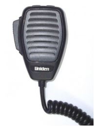 Uniden Microphone  MK485 to suit UH088/UH099/UH100