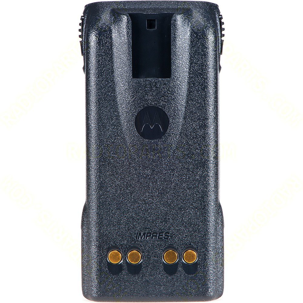Motorola Battery Impress IP67 2700mAH Liion XTS2500 Motorola Battery Impress IP67 2700mAH Liion XTS2500
