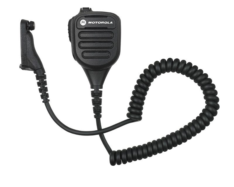Motorola IMPRES Industrial Noise Cancelling Speaker/Mic Suit DP44/46/48 Series IP57 Motorola IMPRES Industrial Noise Cancelling Speaker/Mic Suit DP44/46/48 Series IP57
