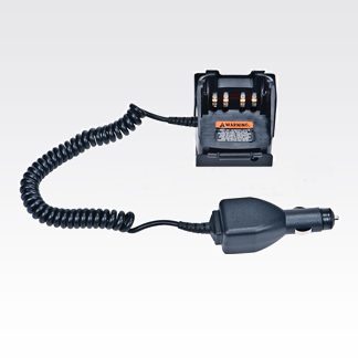 Motorola Charger NNTN8525A Vehicle / Travel suit DP3000 / DP4000 Series APX2000