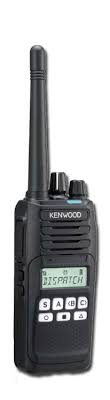 Kenwood NX-1300DX2 Portable DMR UHF 450-520MHz 260ch / 128 Zones LCD Display inc KNB-84L Battery & 4 Way D-Pad (List Required Antenna Separately)