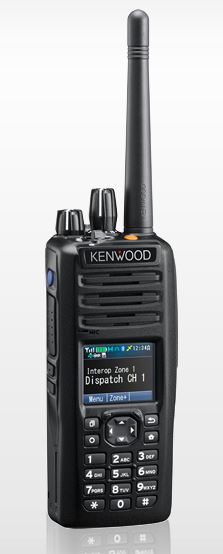 Kenwood NX-5200 Portable VHF 136-174MHz Digital, Full Keypad, Belt clip (List Required Antenna Separately) Kenwood NX-5200 Portable VHF 136-174MHz Digital, Full Keypad, Belt clip (List Required Antenna Separately)