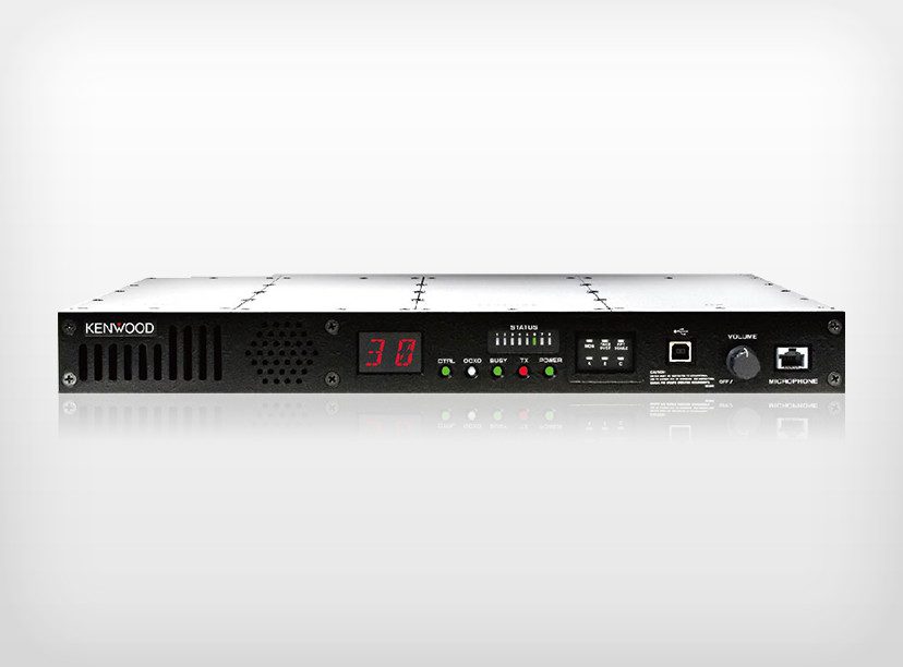 Kenwood NXR-5800K Repeater UHF 450-520MHz 25W Digital Kenwood NXR-5800K Repeater UHF 450-520MHz 25W Digital