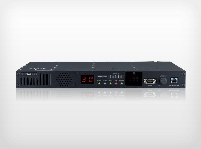 Kenwood NXR-700K Repeater VHF 148-174MHz 5w  Digital