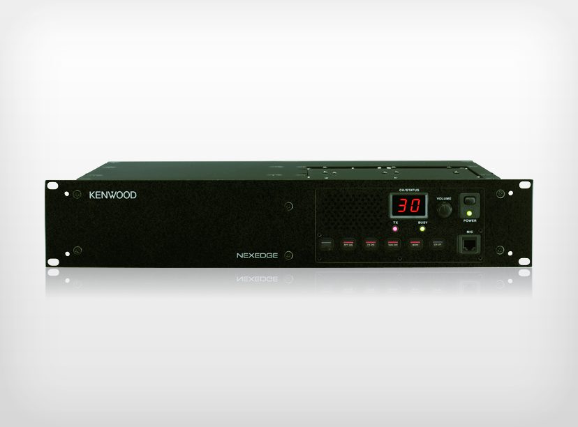 Kenwood NXR-710K Repeater VHF 148-174MHz 50w Digital Kenwood NXR-710K Repeater VHF 148-174MHz 50w Digital