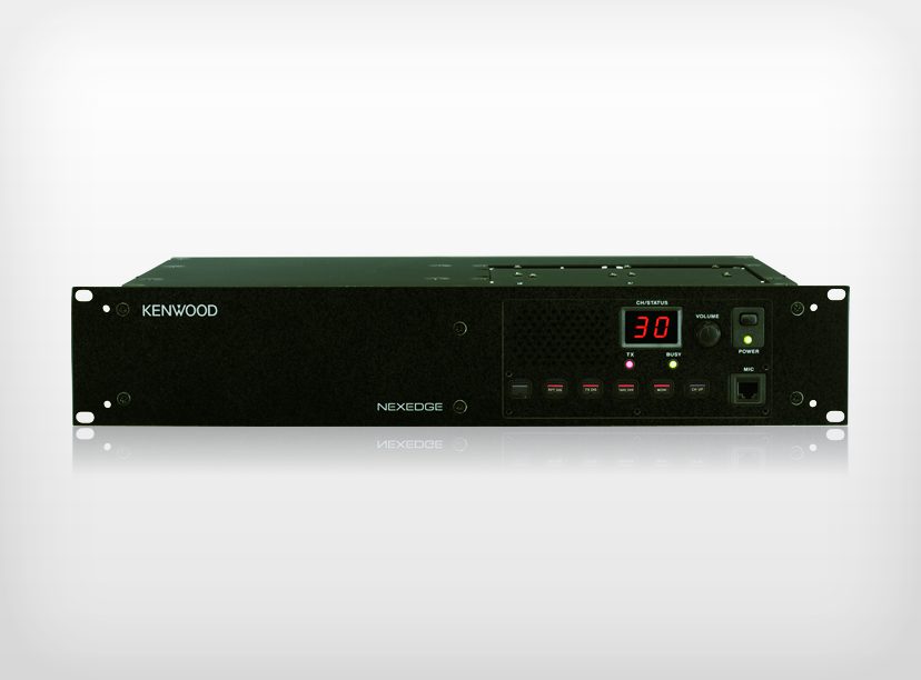 Kenwood NXR-810K2 Repeater UHF 400-470MHz 50w Digital