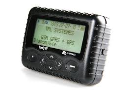 TPL Pager PBWPVHF WPs-r2 Birdy Pocsag- VHF 4 Line Alpha inc holster, AA battery & lanyard TPL Pager PBWPVHF WPs-r2 Birdy Pocsag- VHF 4 Line Alpha inc holster, AA battery & lanyard