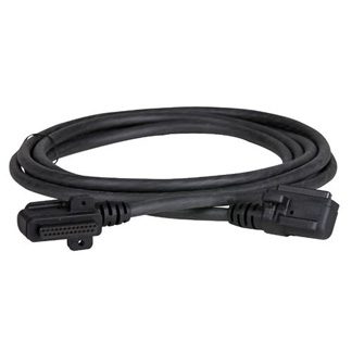Motorola Cable PMKN4143A 3m Suit 4000 Series Remote Kit