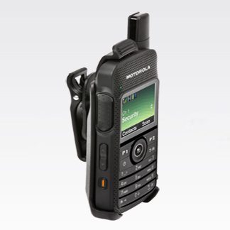 Motorola Holster PMLN5956B suit SL4010 / SL4010E