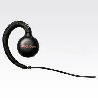 Motorola Swivel Earpiece with Mic/PTT MagOne Motorola Swivel Earpiece with Mic/PTT MagOne