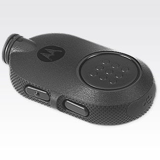 Motorola Operations Critical Wireless Pod and Micro USB Charger. Motorola Operations Critical Wireless Pod and Micro USB Charger.