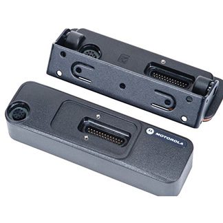 Motorola Remote Mount Kit PMLN6404A (4000 Series)