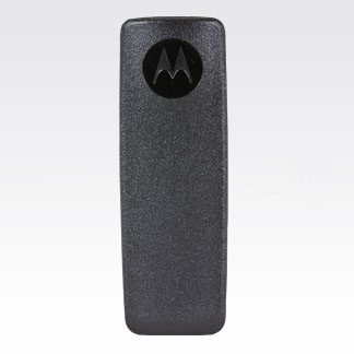 Motorola Belt Clip PMLN7008A Spring Action 2.5 Inch DP4800 Series
