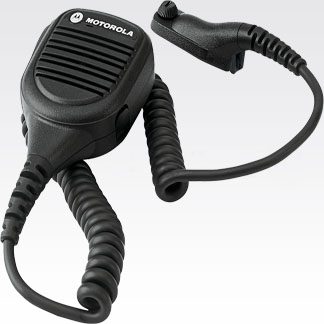 Motorola Speaker/Mic PMMN4050A Suit DP34/36 DP46/48 Series (QA00990AA) Motorola Speaker/Mic PMMN4050A Suit DP34/36 DP46/48 Series (QA00990AA)