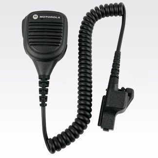 Motorola Speaker/Mic PMMN4051A Suit XTS2500