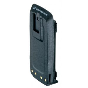 Motorola Battery PMNN4077C Liion 2200mAH Impress suit DP3400/DP3601 (QA00644AA)