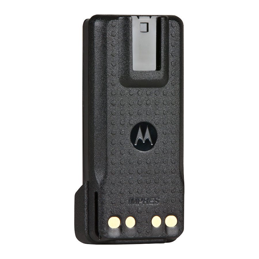 Motorola Battery PMNN4493AC Li-Ion 3000mAH IP68 Impress suit DP4XXXe (QA05758AA)