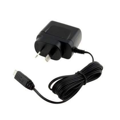 Motorola Power Supply Adaptor, Switch Mode, 5W, 100 V – 240 V, Micro-USB, AU/NZ suit SL4010 SL2600