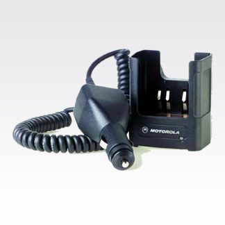 Motorola Charger RLN4883 Travel Suit  Waris Series & DP3441e DP3661e (Aftermarket)
