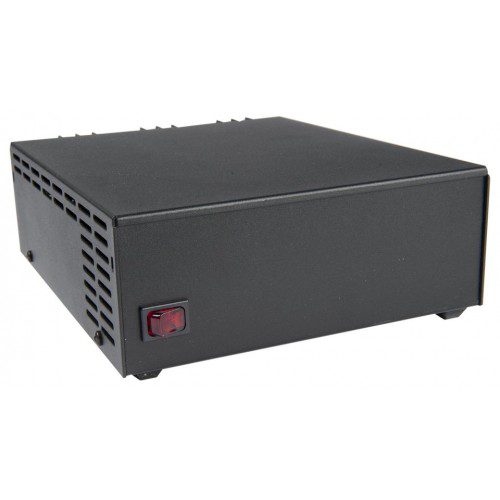 Electroparts / Manson Power Supply SPA8230 240VAC-12VDC 23A Desktop