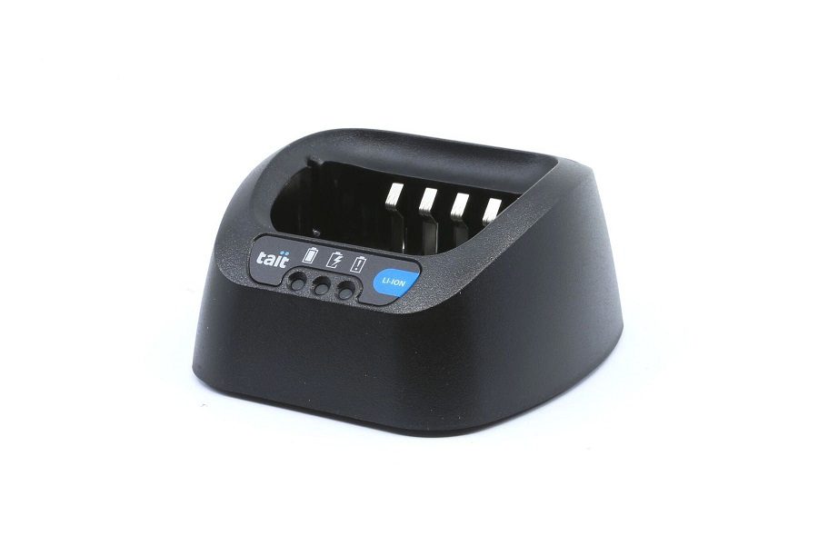 Tait TP81/93/94 Charger Single Fast Li-Ion ANZ Plug Pack