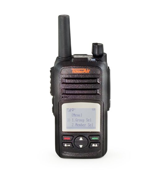 Tooo Air Portable TA-308 LTE Radio Package Tooo Air Portable TA-308 LTE Radio Package