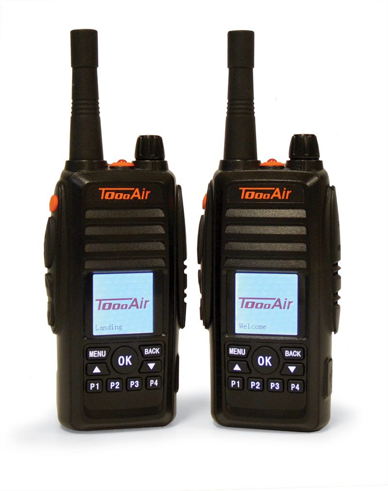 Tooo Air Portable TA-388 LTE Radio Package Tooo Air Portable TA-388 LTE Radio Package