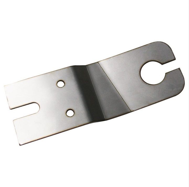 RFI Bracket Guard Mount suit Toyota Hilux