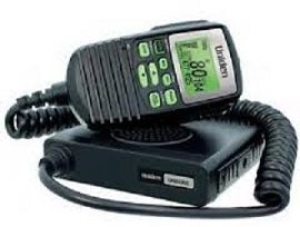 Uniden UH5060 Mobile CB UHF 5W 80Ch Radio, AVS, Mini Compact Size Remote LCD Spkr Mic Uniden UH5060 Mobile CB UHF 5W 80Ch Radio, AVS, Mini Compact Size Remote LCD Spkr Mic