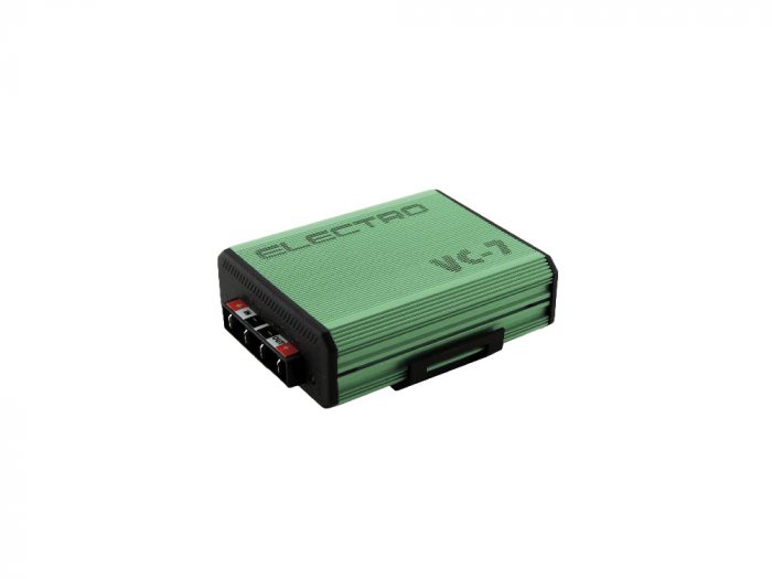 Electroparts Voltage Convertor VC7 24V-12V DC 7A Switch Mode