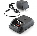 Motorola Charger WPLN4256C Single Unit Impress Suit DP34/36 DP4000 & APX2000 Series (QA01001AA)